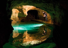 Jenolan Caves & Blue Mountains, Sydney, Australia