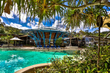 Fraser Island, Australia