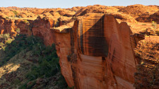 Ayers Rock, Australia