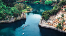 Taupo, New Zealand