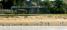 Lakes Entrance, Victoria, Australia