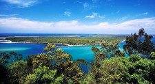 Lakes Entrance, Victoria, Australia