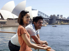 Sydney Harbour Cocktail Cruise