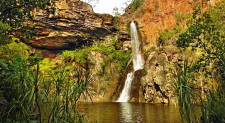 Litchfield National Park, Darwin, Australia