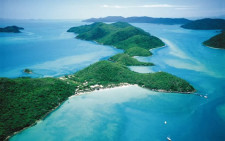 Whitsunday Islands, Australia