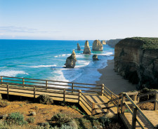 Great Ocean Road, Melbourne, Australia