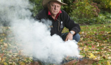 Aboriginal Heritage Tour, Melbourne, Australia