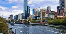 Melbourne River Cruise