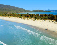 Maria Island, Tasmania, Australia