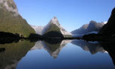 Milford Track, Milford Sound, Queenstown