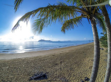 Mission Beach, Queensland