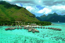 Moorea Accommodation