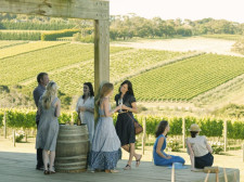 Mornington Peninsula Wine Tour