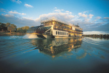 Murray River Cruise & Sights, Adelaide, Australia