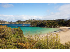 Oban & Bays, Stewart Island Village Experience