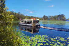 Everglades adventure, Noosa, Australia