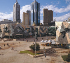 Melbourne, Australia