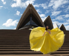 Opera House, Sydney, Australia