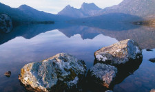 Cradle Mountain Walk