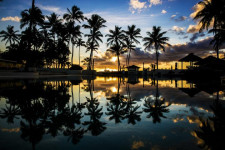 Free Day to Explore Pacific Harbour