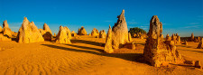 Pinnacles, Perth, Australia