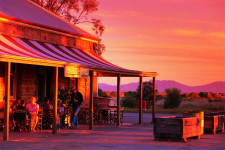 Prairie Hotel, South Australia