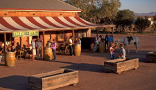 The Prairie Hotel, South Australia