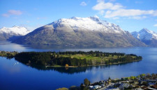 Queenstown Highlights Chauffeured Tour