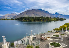 Queenstown, New Zealand