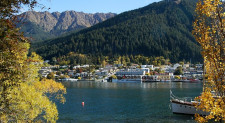 Queenstown, New Zealand