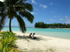 Rarotonga, Cook Islands