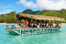 Rarotonga, Cook Islands