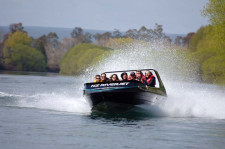  Adventure Tip, Rotorua, New Zealand