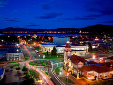 Rotorua, New Zealand