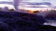 Rotorua, New Zealand