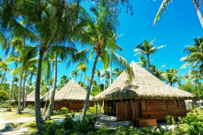 Rangiroa Accommodation