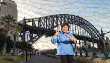 Rocks Aboriginal Heritage Tour, Sydney, Australia