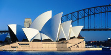 Opera House Tour, Sydney, Australia