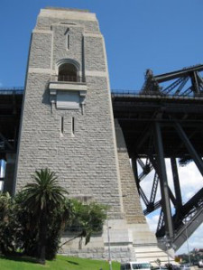 Pylon Museum, Sydney, Australia