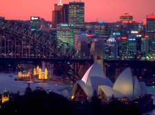 Sydney, Australia