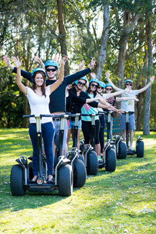 Hunter Valley Segway Tours