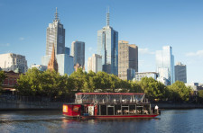 Spirit of Melbourne Cruising Restaurant