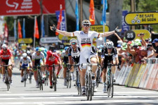 Santos Tour Down Under, South Australia