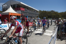 Santos Tour Down Under, South Australia
