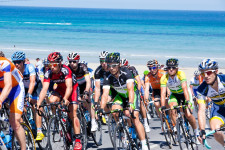 Santos Tour Down Under, South Australia