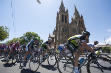 Santos Tour Down Under, South Australia