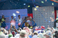 Santos Tour Down Under, South Australia