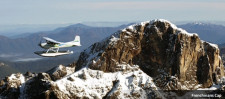 Strahan, Seaplane, Tasmania