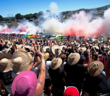 Summernats Car Festival, Canberra, Australia