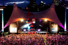 Sydney Festival, Sydney, Australia